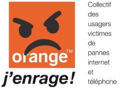 Orange j'enrage !