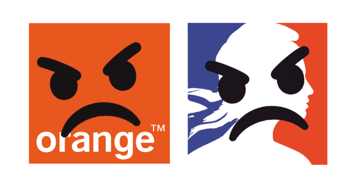 Téléphone : Orange et l’État aux abonnés absents !